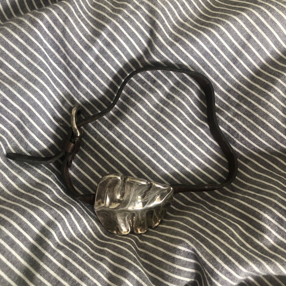 Uno de 50 bracelet